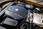 Mercedes-AMG GT S Edition 1 2015 года (AU)